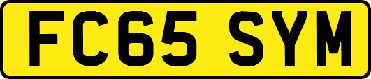 FC65SYM