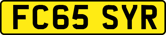 FC65SYR