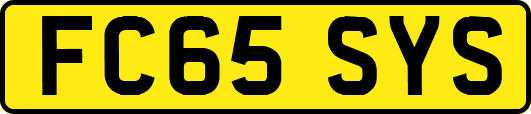 FC65SYS