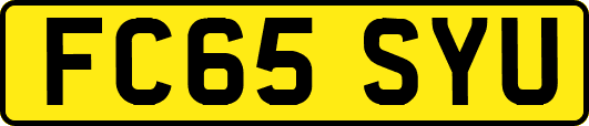 FC65SYU