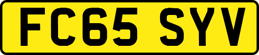 FC65SYV