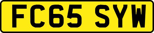 FC65SYW
