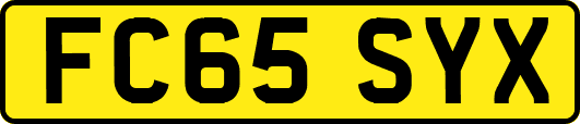 FC65SYX