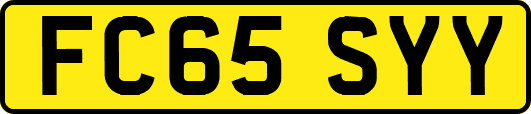 FC65SYY