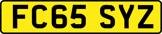 FC65SYZ