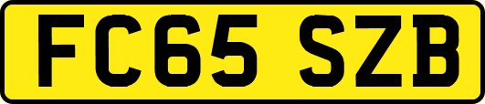 FC65SZB