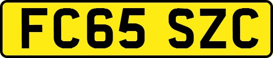 FC65SZC