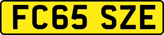 FC65SZE