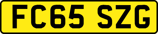 FC65SZG