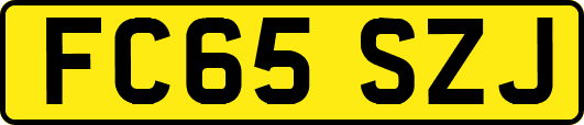 FC65SZJ