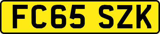 FC65SZK