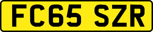 FC65SZR