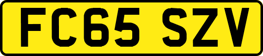 FC65SZV