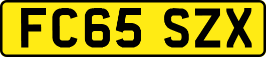 FC65SZX