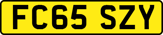 FC65SZY
