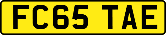 FC65TAE