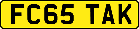 FC65TAK