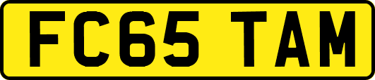 FC65TAM