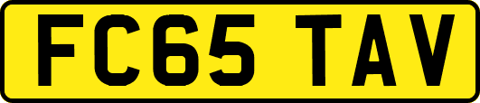 FC65TAV