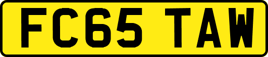 FC65TAW