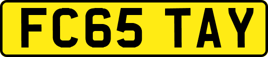 FC65TAY