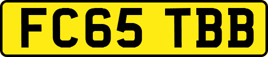 FC65TBB