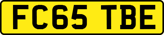 FC65TBE