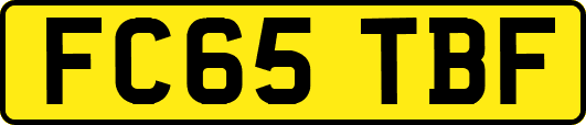 FC65TBF