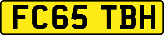 FC65TBH