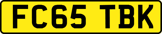 FC65TBK