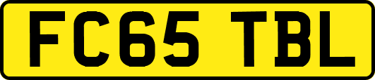 FC65TBL