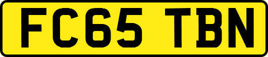 FC65TBN