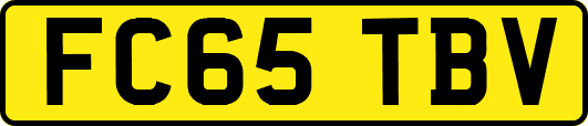 FC65TBV