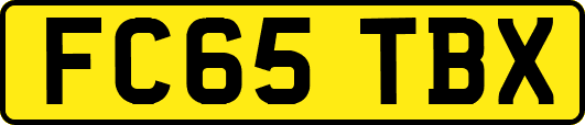 FC65TBX