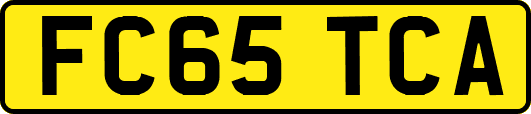 FC65TCA