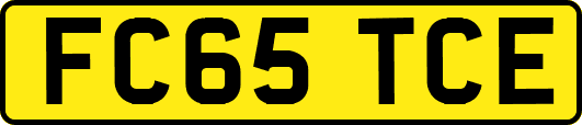 FC65TCE