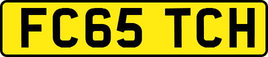 FC65TCH
