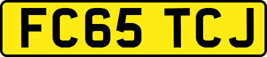 FC65TCJ