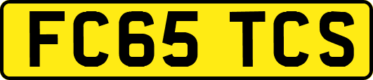 FC65TCS