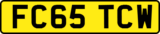 FC65TCW