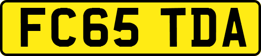 FC65TDA