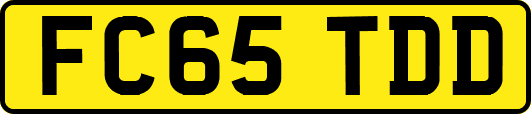 FC65TDD