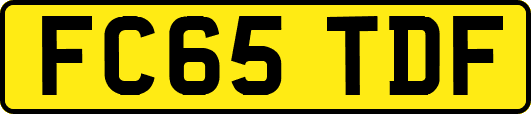 FC65TDF