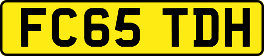 FC65TDH