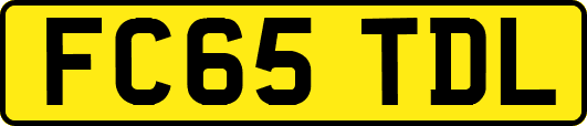 FC65TDL