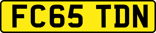 FC65TDN