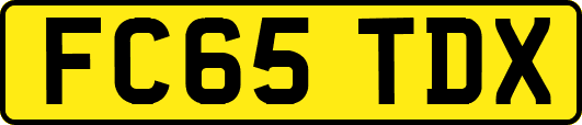 FC65TDX