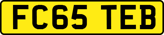 FC65TEB