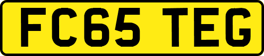FC65TEG