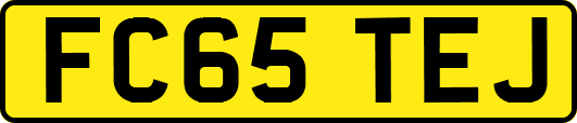 FC65TEJ